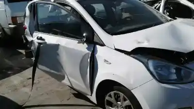 Утилизация автомобиля hyundai                                            i10                                                                                                                                                                                                                                                        go plus года 2016 питание g-4la