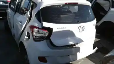 Утилизация автомобиля hyundai                                            i10                                                                                                                                                                                                                                                        go plus года 2016 питание g-4la