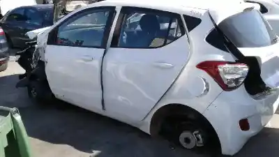 Утилизация автомобиля hyundai                                            i10                                                                                                                                                                                                                                                        go plus года 2016 питание g-4la