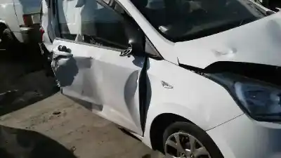Утилизация автомобиля hyundai                                            i10                                                                                                                                                                                                                                                        go plus года 2016 питание g-4la