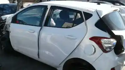 Утилизация автомобиля hyundai                                            i10                                                                                                                                                                                                                                                        go plus года 2016 питание g-4la