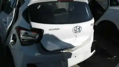 Утилизация автомобиля hyundai                                            i10                                                                                                                                                                                                                                                        go plus года 2016 питание g-4la