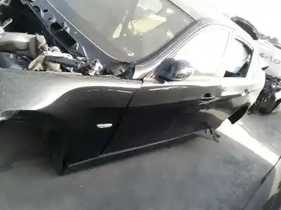 Scrapping Vehicle bmw serie 3 berlina (e90) 320d of the year 2005 powered 204d4