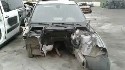 Veículo de Sucata BMW X3 (E83) 2.0d do ano 2005 alimentado M47N204D4