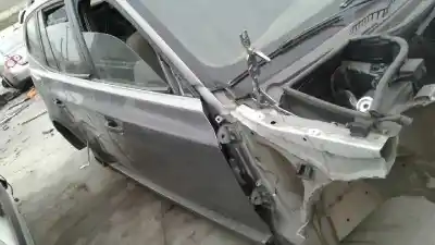 Vehicul casat bmw x3 (e83) 2.0d al anului 2005 alimentat m47n204d4