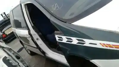 Scrapping Vehicle fiat ulysse (179) 2.0 jtdm cat of the year 2010 powered rhr