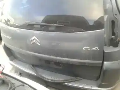 Утилизация автомобиля CITROEN                                            C4 PICASSO                                                                                                                                                                                                                                                 Avatar                                                                                                                                                                                                                                                     года 2007 питание 9HZ