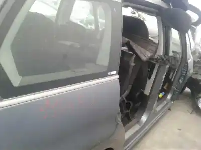 Здавання транспортного засобу citroen c4 picasso avatar року 2007 потужний 9hz