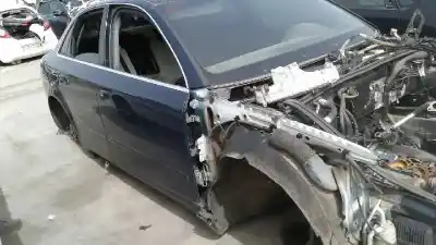 Veículo de Sucata audi a4 berlina (8e) 2.0 tdi do ano 2006 alimentado bre