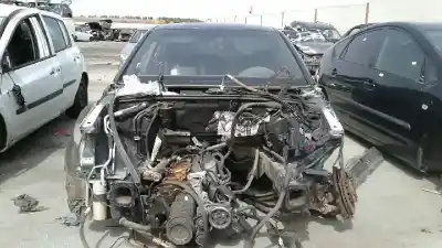 Veículo de Sucata audi a4 berlina (8e) 2.0 tdi do ano 2006 alimentado bre