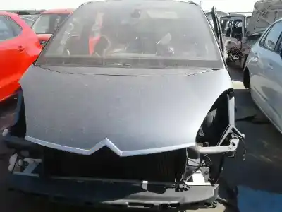 Утилизация автомобиля CITROEN                                            C4 PICASSO                                                                                                                                                                                                                                                 2.0 HDi FAP CAT (RHR / DW10BTED4)                                                                                                                                                                                                                          года 2007 питание RHJ