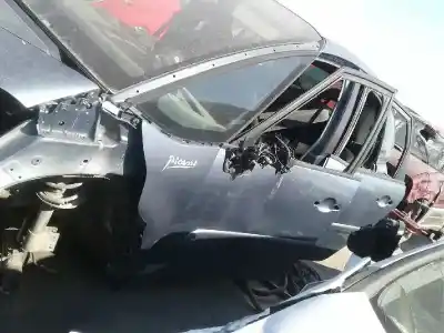 Scrapping Vehicle citroen                                            c4 picasso                                                                                                                                                                                                                                                 2.0 hdi fap cat (rhr / dw10bted4) of the year 2007 powered rhj