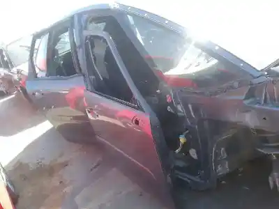 Scrapping Vehicle citroen                                            c4 picasso                                                                                                                                                                                                                                                 2.0 hdi fap cat (rhr / dw10bted4) of the year 2007 powered rhj
