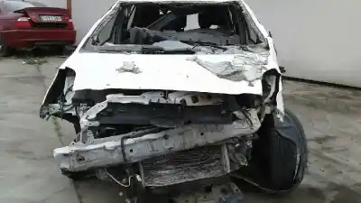 Veicolo di demolizione toyota yaris 1.0 cat dell'anno 2009 alimentato 1krfe