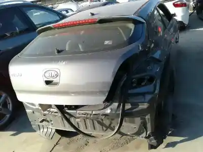 Verschrottungsfahrzeug kia pro_cee´d 1.6 cat des jahres 2011 angetrieben g4fc