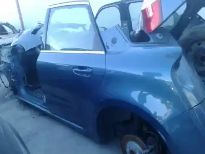 Scrapping Vehicle CITROEN                                            C4 PICASSO                                                                                                                                                                                                                                                 1.6 16V of the year 2015 powered BH01