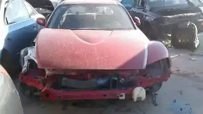 Утилизация автомобиля mazda rx-8 (se) 1.3 wankel cat года 2004 питание 13bmsp