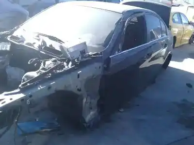 Scrapping Vehicle BMW SERIE 3 BERLINA (E90) 2.0 16V Diesel of the year 2010 powered N47D20C