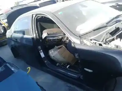 Veículo de Sucata bmw serie 3 berlina (e90) 2.0 16v diesel do ano 2010 alimentado n47d20c