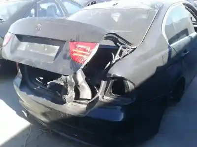 Veículo de Sucata bmw serie 3 berlina (e90) 2.0 16v diesel do ano 2010 alimentado n47d20c