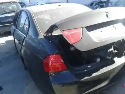 Veículo de Sucata bmw serie 3 berlina (e90) 2.0 16v diesel do ano 2010 alimentado n47d20c