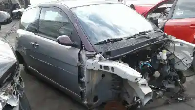 Здавання транспортного засобу lancia ypsilon (101) 1.4 16v platino року 2009 потужний 843a1000