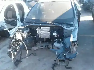 Утилизация автомобиля OTRAS MARCAS LATITUDE 2.0 dCi Diesel FAP года 2011 питание M9R824