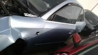 Veículo de Sucata audi a4 berlina (8e) 1.9 tdi do ano 2007 alimentado brb