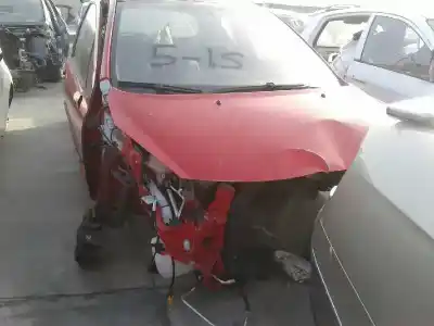 Veicolo di demolizione PEUGEOT 207 1.4 16V CAT (KFU / ET3J4) dell'anno 2006 alimentato KFU (ET3J4)