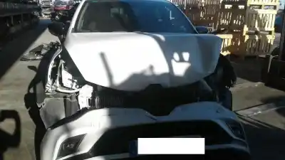 Здавання транспортного засобу renault clio iv (bh_) 0.9 tce 90 року 2016 потужний h4b b4