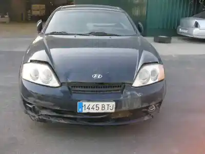 Veículo de Sucata hyundai coupe (gk) 2.0 fx full do ano 2002 alimentado g4gcg