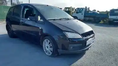 Утилизация автомобиля ford focus c-max (cap) ghia (d) года 2005 питание g6da