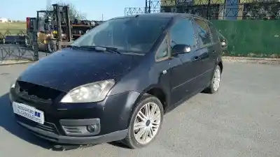 Утилизация автомобиля FORD FOCUS C-MAX (CAP) Ghia (D) года 2005 питание G6DA