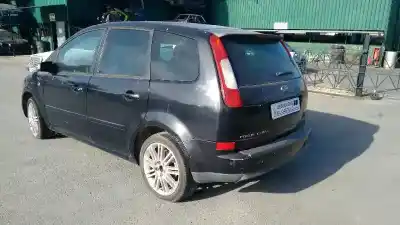 Утилизация автомобиля ford focus c-max (cap) ghia (d) года 2005 питание g6da