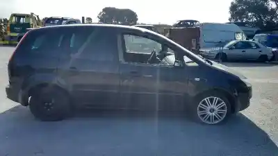 Утилизация автомобиля ford focus c-max (cap) ghia (d) года 2005 питание g6da