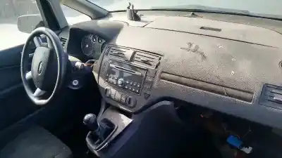 Утилизация автомобиля ford focus c-max (cap) ghia (d) года 2005 питание g6da