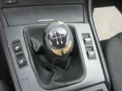 Scrapping Vehicle bmw serie 3 coupe (e46) 318 ci of the year 1999 powered m43b19