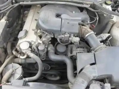 Scrapping Vehicle bmw serie 3 coupe (e46) 318 ci of the year 1999 powered m43b19