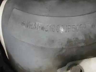 Scrapping Vehicle bmw serie 3 coupe (e46) 318 ci of the year 1999 powered m43b19