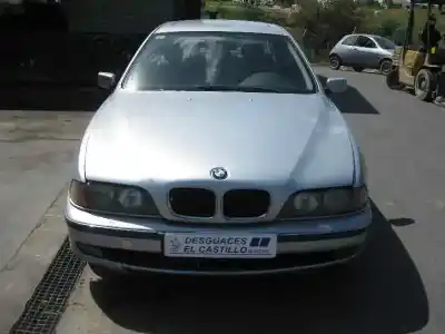 Hurda Aracı bmw serie 5 berlina (e39) 528i yılın 1996 güçlü 