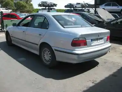 Hurda Aracı bmw serie 5 berlina (e39) 528i yılın 1996 güçlü 