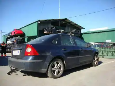 Veículo de Sucata ford focus berlina (cap) 1.6 tdci cat do ano 2006 alimentado hhda