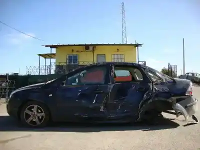 Veículo de Sucata ford focus berlina (cap) 1.6 tdci cat do ano 2006 alimentado hhda