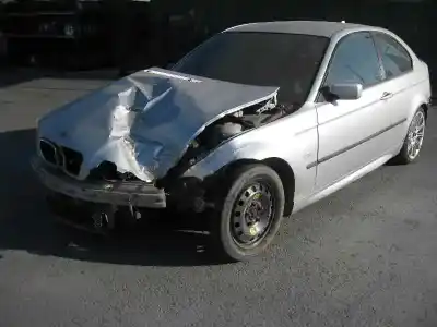 Veículo de Sucata BMW SERIE 3 COMPACT (E46) 320td M Sport do ano 2003 alimentado M47N204D4