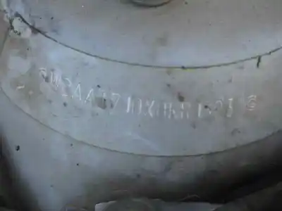 Veículo de Sucata bmw serie 3 compact (e46) 320td m sport do ano 2003 alimentado m47n204d4