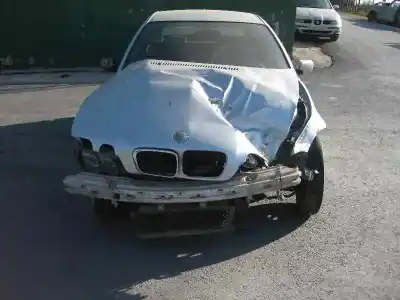Veículo de Sucata bmw serie 3 compact (e46) 320td m sport do ano 2003 alimentado m47n204d4