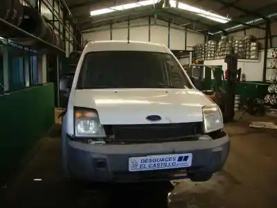 Здавання транспортного засобу ford transit connect (tc7) 1.8 tdci cat року 2003 потужний bhpa