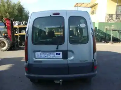Утилизация автомобиля renault   года 2002 питание k9k704