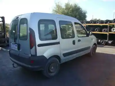 Утилизация автомобиля renault   года 2002 питание k9k704