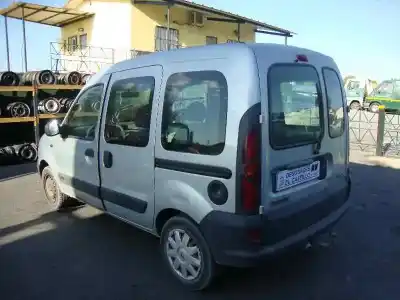 Утилизация автомобиля renault   года 2002 питание k9k704